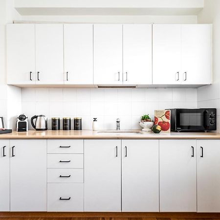 Tlv Old North Apartments By Homy Tel Aviv Luaran gambar