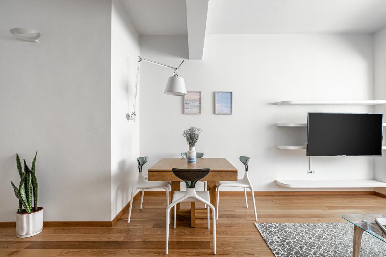 Tlv Old North Apartments By Homy Tel Aviv Luaran gambar